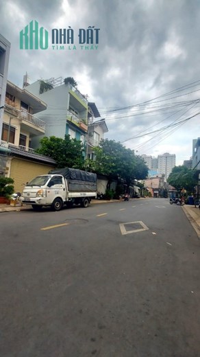 Gấp Bán Mặt Tiền Kinh Doanh  2 Tầng, 70m2, Đường Khu Bàn Cờ Nhà Họ Lê.