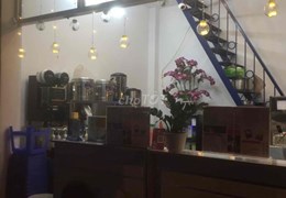 CHO THUÊ MẶT BẰNG LÔ GÓC 2 MẶT TIỀN KINH DOANH QUÁN TRÀ SỮA FULL ĐỒ