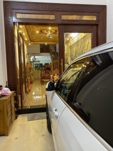 Cần Bán Nhà 4 Tầng Mới Xây Do Không Có Nhu Cầu Sử Dụng Chuyển Chỗ Khác