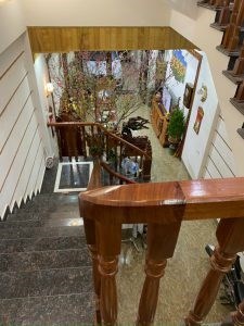 Cần Bán Nhà 4 Tầng Mới Xây Do Không Có Nhu Cầu Sử Dụng Chuyển Chỗ Khác