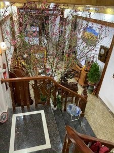 Cần Bán Nhà 4 Tầng Mới Xây Do Không Có Nhu Cầu Sử Dụng Chuyển Chỗ Khác