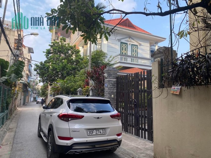 . GIÁ ĐẦU TƯ, MUA LÀ THẮNG, HÀNG HIẾM HOT, NGỌC THỤY, LONG BIÊN, 110m2, MĂT TIỀN 4m, 9,5 TỶ.