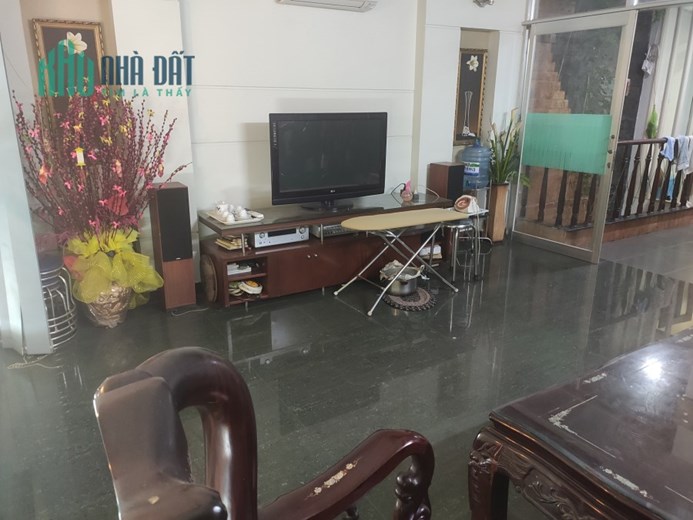 Bán gấp ngôi nhà 5x16 hẻm 8M Lê Thúc Hoạch Q.Tân Phú.