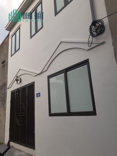 NHÀ BÁN CHÍNH CHỦ Tại Tổ Cam Lộ 5, Phường Hùng Vương, Quận Hồng Bàng - TP Hải Phòng