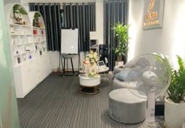 SANG NHƯỢNG SPA đang hoạt động ổn