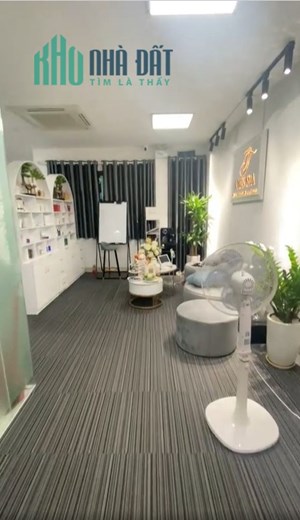 SANG NHƯỢNG SPA đang hoạt động ổn