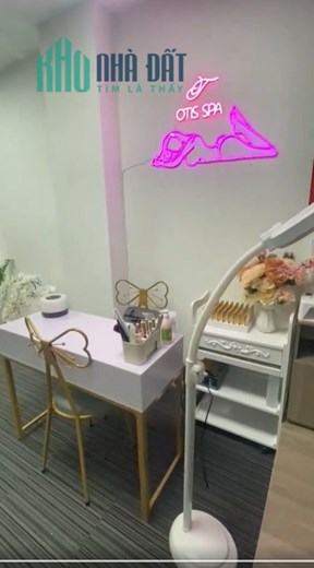 SANG NHƯỢNG SPA đang hoạt động ổn