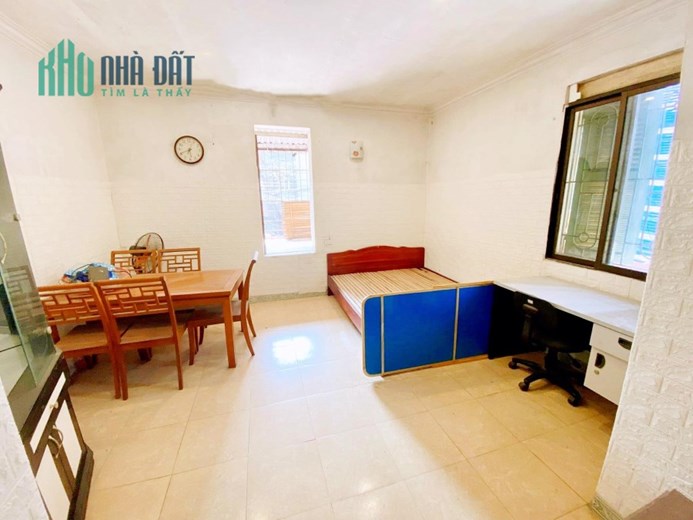 Rất hiếm- 850 triệu có Căn hộ tập thể 80m2, 2 ngủ, Thụy Phương, Bắc Từ Liêm