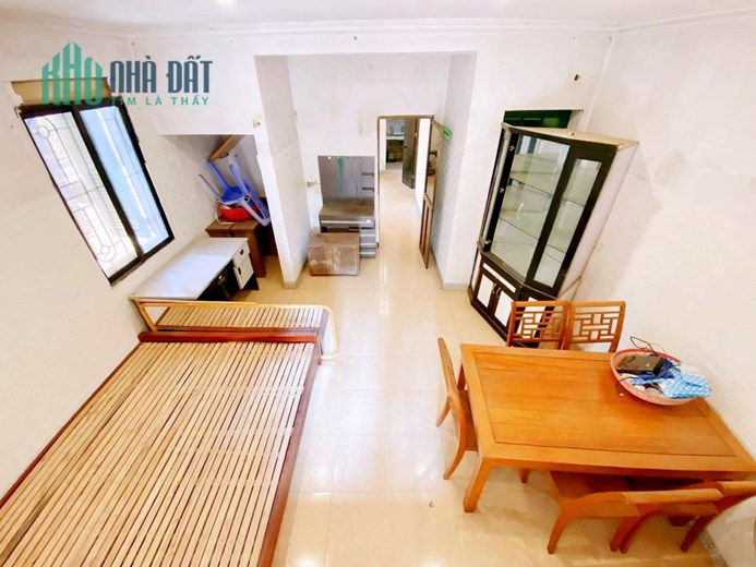 Rất hiếm- 850 triệu có Căn hộ tập thể 80m2, 2 ngủ, Thụy Phương, Bắc Từ Liêm