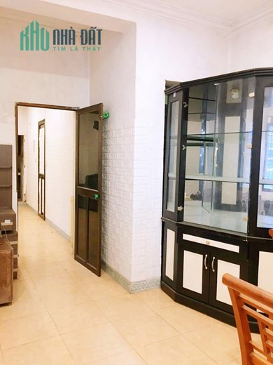 Rất hiếm- 850 triệu có Căn hộ tập thể 80m2, 2 ngủ, Thụy Phương, Bắc Từ Liêm