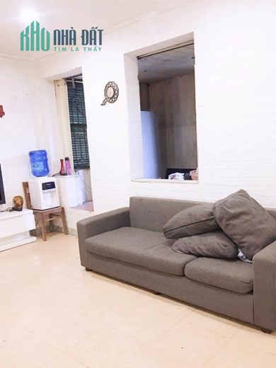Rất hiếm- 850 triệu có Căn hộ tập thể 80m2, 2 ngủ, Thụy Phương, Bắc Từ Liêm