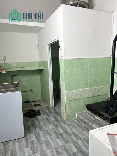 Nhà 2 tầng hẻm xe hơi thông đường Dạ Nam P3Q8 - Giá : 4.86 Tỷ