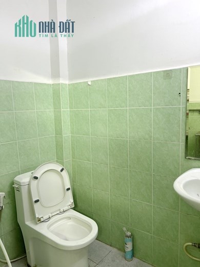 Nhà 2 tầng hẻm xe hơi thông đường Dạ Nam P3Q8 - Giá : 4.86 Tỷ
