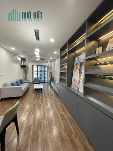 Bán căn lô góc 3 ngủ tòa S3 Goldmark Hồ Tùng Mậu,full đồ,giá 3,9 tỷ bao thuế phí