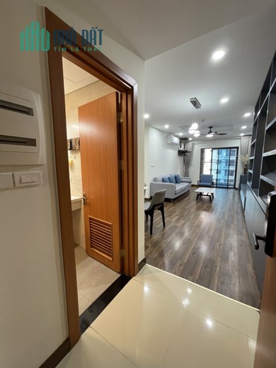 Bán căn lô góc 3 ngủ tòa S3 Goldmark Hồ Tùng Mậu,full đồ,giá 3,9 tỷ bao thuế phí