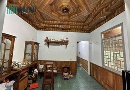 CHÍNH CHỦ CẦN BÁN GẤP NHÀ ĐỂ TRẢ NỢ NGÂN HÀNG.