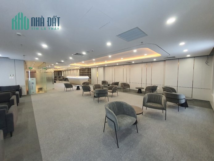 Cho thuê nhà phố đường Phan Đình Phùng, 1018m2, 13$/m2