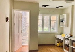 CỰC HIẾM NHÀ ĐẸP VIEW HỒ - PHÂN LÔ Ô TÔ TRÁNH - Ô TÔ ĐỖ CỬA  - KINH DOANH