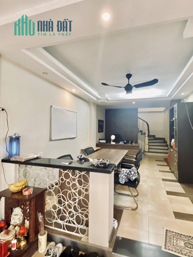 CỰC HIẾM NHÀ ĐẸP VIEW HỒ - PHÂN LÔ Ô TÔ TRÁNH - Ô TÔ ĐỖ CỬA  - KINH DOANH