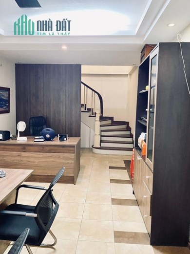 CỰC HIẾM NHÀ ĐẸP VIEW HỒ - PHÂN LÔ Ô TÔ TRÁNH - Ô TÔ ĐỖ CỬA  - KINH DOANH