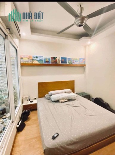 CỰC HIẾM NHÀ ĐẸP VIEW HỒ - PHÂN LÔ Ô TÔ TRÁNH - Ô TÔ ĐỖ CỬA  - KINH DOANH