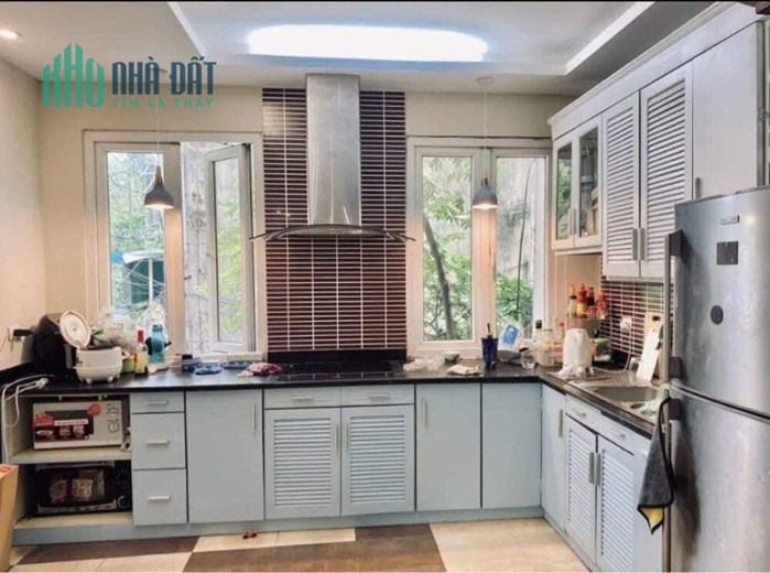CỰC HIẾM NHÀ ĐẸP VIEW HỒ - PHÂN LÔ Ô TÔ TRÁNH - Ô TÔ ĐỖ CỬA  - KINH DOANH