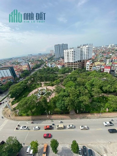 BÁN CHUNG CƯ Tại Lê Hồng Phong - Quang Trung - Vinh - Nghệ An.