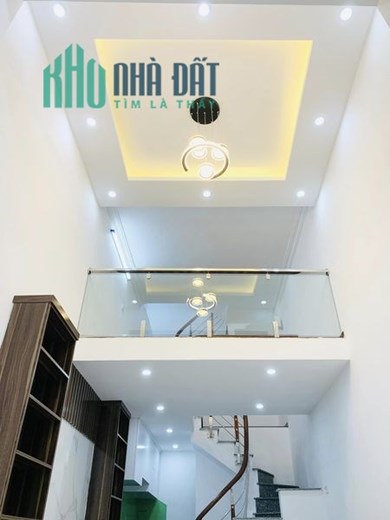VIP Đống Đa - NHÀ ĐẸP Ở LUÔN - CÁCH PHỐ CHỈ VÀI BƯỚC CHÂN - 30m2 - nhỉnh 4 tỷ