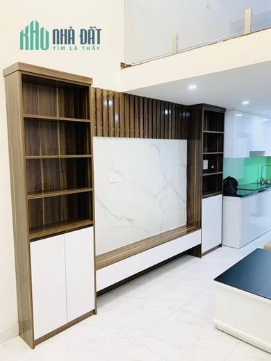 VIP Đống Đa - NHÀ ĐẸP Ở LUÔN - CÁCH PHỐ CHỈ VÀI BƯỚC CHÂN - 30m2 - nhỉnh 4 tỷ