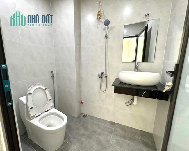 Bán nhà Triều Khúc, Nhà rẻ như biếu, 32m2, 2,65 tỷ