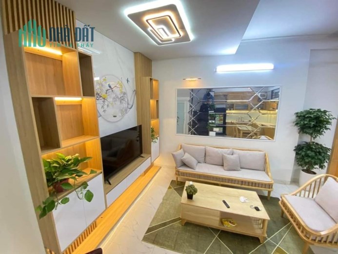 Bán nhà Triều Khúc, Nhà rẻ như biếu, 32m2, 2,65 tỷ