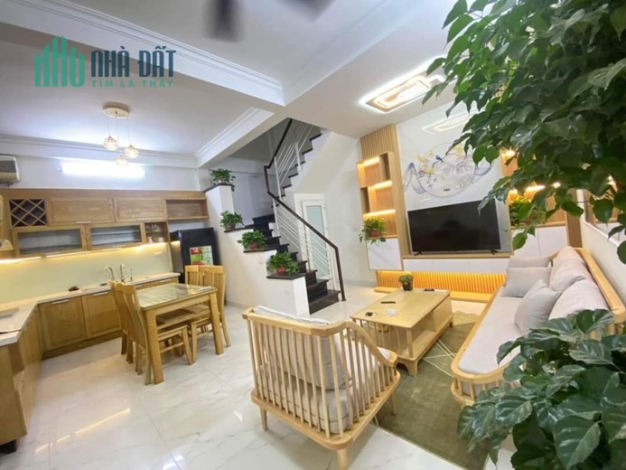 Bán nhà Triều Khúc, Nhà rẻ như biếu, 32m2, 2,65 tỷ