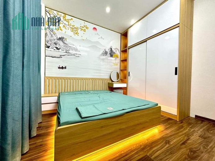 Bán nhà Triều Khúc, Nhà rẻ như biếu, 32m2, 2,65 tỷ