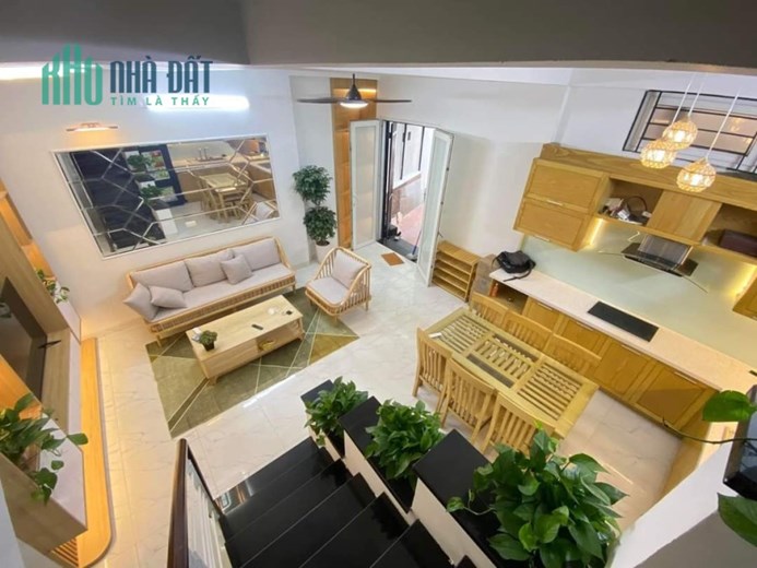 Bán nhà Triều Khúc, Nhà rẻ như biếu, 32m2, 2,65 tỷ