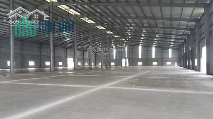 CHÍNH CHỦ CHO THUÊ  KHO XƯỞNG QUẬN LONG BIÊN, HÀ NỘI.