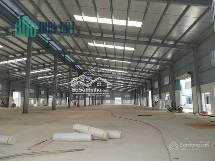 CHÍNH CHỦ CHO THUÊ  KHO XƯỞNG QUẬN LONG BIÊN, HÀ NỘI.