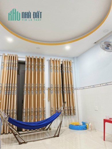 Bán nhà mặt tiền đường Xe Hơi Thông Bình Trưng Đông , Quận 2