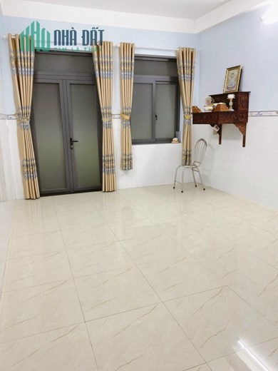Bán nhà mặt tiền đường Xe Hơi Thông Bình Trưng Đông , Quận 2