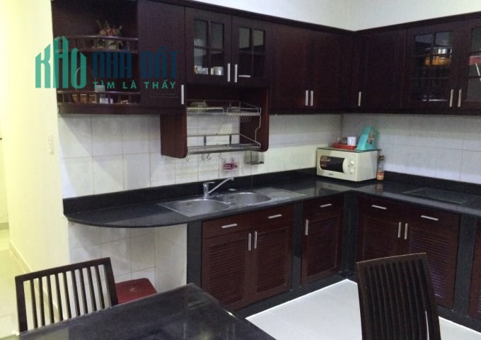 Bán Nhà HXT 193/ Đường số 20 Dương Quảng Hàm, P5, Gò Vấp. 4x17, 2 lầu, giá 8,4 tỷ