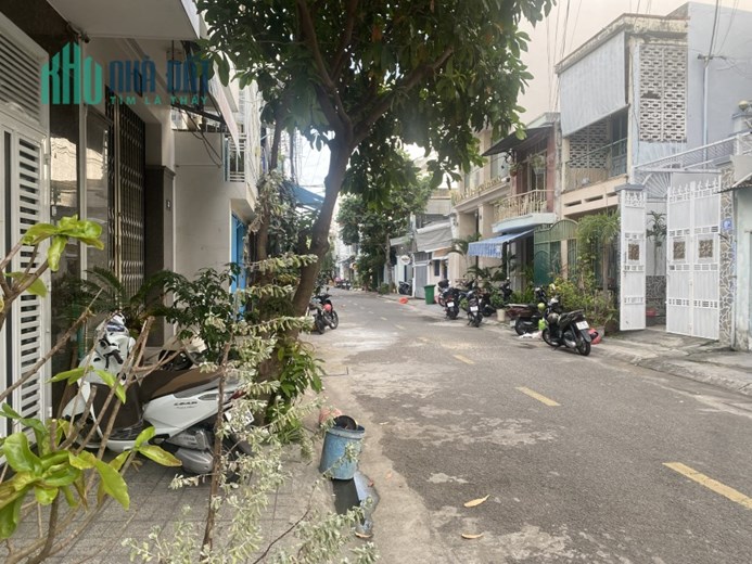 #1984. Bán Nhà Khu bàn cờ Định Cư Cách Biển 5ph Di Chuyển