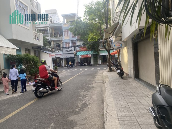 #1984. Bán Nhà Khu bàn cờ Định Cư Cách Biển 5ph Di Chuyển
