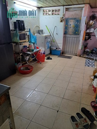 Chính chủ lâu đời bán chia gia tài, Sư Vạn Hạnh, sát mặt tiền, 50m2, 7tỷ2 thương lượng sâu.