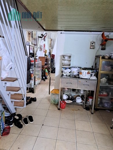 Chính chủ lâu đời bán chia gia tài, Sư Vạn Hạnh, sát mặt tiền, 50m2, 7tỷ2 thương lượng sâu.