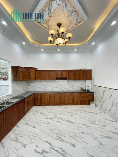 BÁN NHÀ MỚI XÂY 1 TRỆT 3 LẦU, KHU VĂN HOÁ TÂY ĐÔ - HƯNG THẠNH - CÁI RĂNG - CẦN THƠ. CẶP BÊN KDC NAM