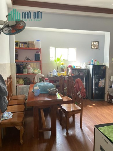 Bán nhà HXH thông 80/12/ Dương Quảng Hàm, P5, 60m2, 3 tầng ,giá 6,9 tỷ