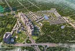 Em cần bán những căn tại dự án HINODE ROYAL PARK hoài đức giá đầu tư .