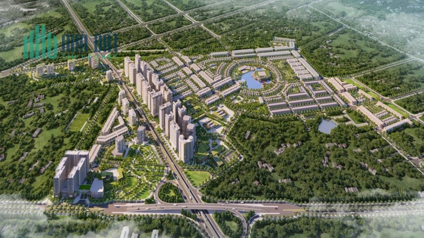 Em cần bán những căn tại dự án HINODE ROYAL PARK hoài đức giá đầu tư .