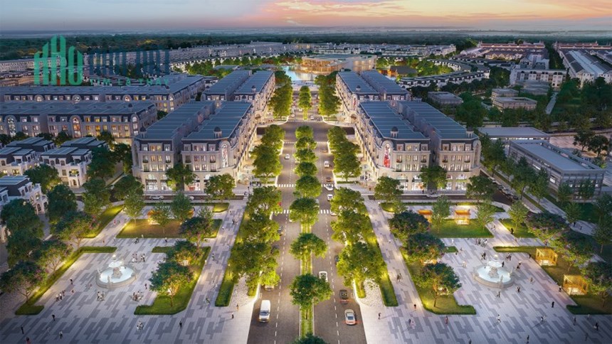 Em cần bán những căn tại dự án HINODE ROYAL PARK hoài đức giá đầu tư .