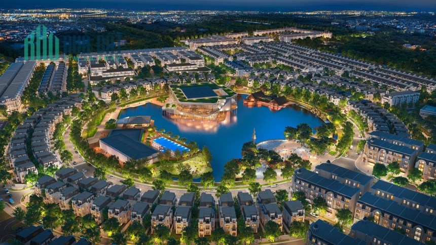 Em cần bán những căn tại dự án HINODE ROYAL PARK hoài đức giá đầu tư .