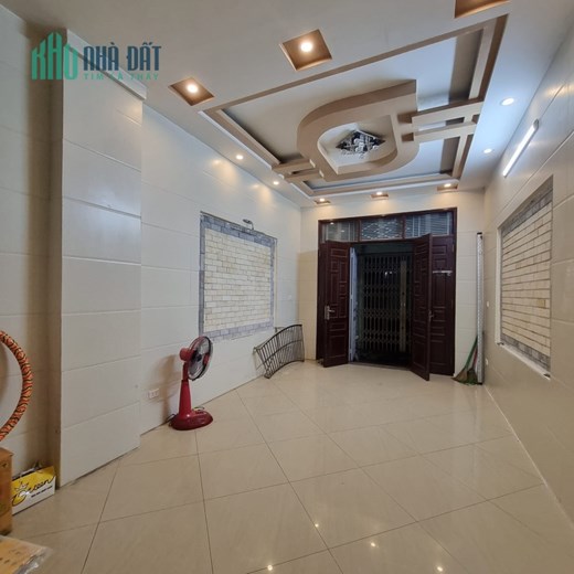 BÁN NHÀ NGÕ 298 NGỌC HỒI 48m2 4 TẦNG XÂY MỚI, CHI 2,85 TỶ.